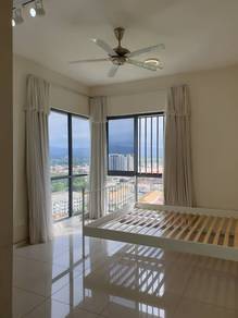 KKIA Lido Four Seasons Kepayan Penampang Condo For Sale