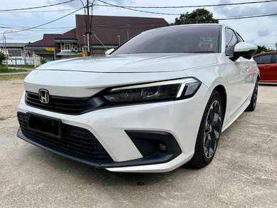 Image 60: Honda CIVIC 1.5 FE V SPEC (A)