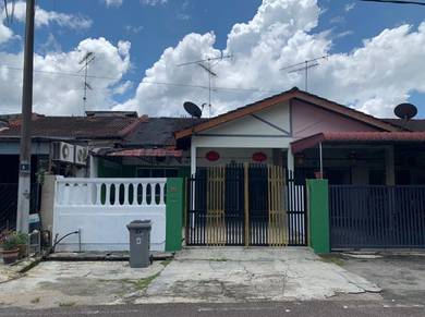 1-storey-Terraced-House-for-rent-Kulai-Johor