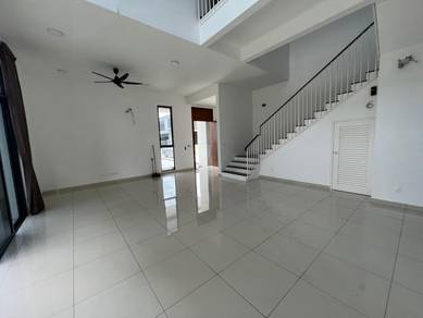 Semi-Detached-House-for-rent-Setia-Alam-Selangor-2