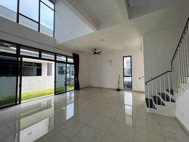 Semi-Detached-House-for-rent-Setia-Alam-Selangor-3