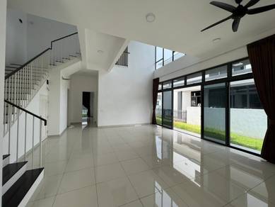 Semi-Detached-House-for-rent-Setia-Alam-Selangor