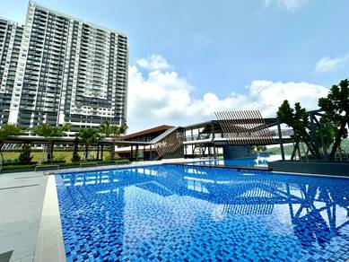 Fully Furnished Residensi Adelia Bangi Avenue Kajang For Rent