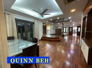 Sale Semi Detached near Jalan Song Ban Kheng Gemilang