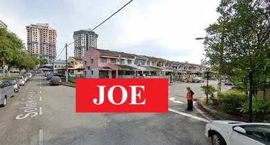 2-storey-Terraced-House-for-sale-Sungai-Dua-Penang