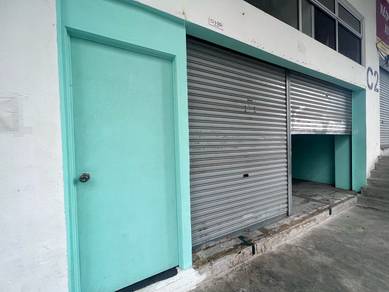 Shop-lot-for-rent-Cameron-Highlands-Pahang