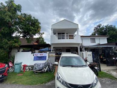 2-storey-Terraced-House-for-sale-Pandan-Jaya-Kuala-Lumpur