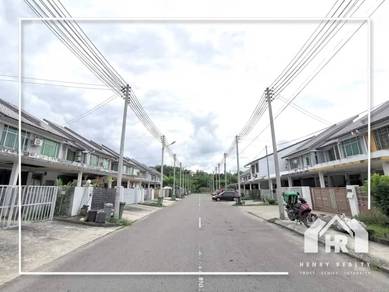 Taman Eramas 118 | Donggongon| Penampang| Plaza 333 | KK