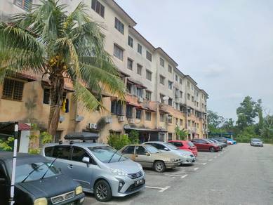 Taman Saujana Puchong