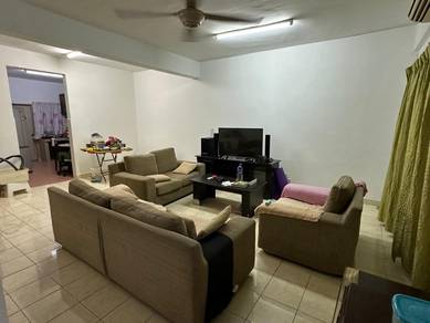 2-storey-Terraced-House-for-sale-Puchong-Kuala-Lumpur