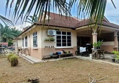 [MURAH, BELOW MV]Semi-D Setingkat Tmn Paya Pulai Temerloh HOT LOCATION