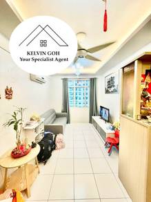 Taman Pelangi Indah Apartment