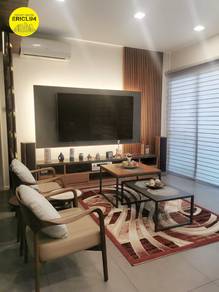 Tasteful Unit !! Middleton, 1409 Sqft Hi-floor, Furnish & Renovated !!