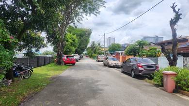 1sty Freehold Terrace House @ SS 5A, Kelana Jaya