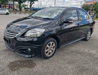 Toyota VIOS 1.5 E ENHANCED (A)
