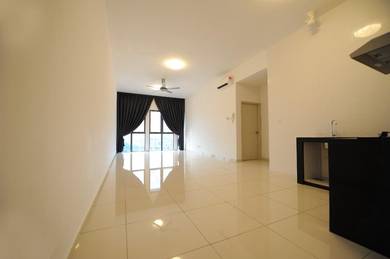 The Annex Cheras Condo Taman Connaught Near MRT Station