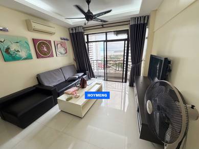 Sunny Ville Condominium