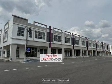Shop-lot-for-rent-Tasek-Gelugor-Penang