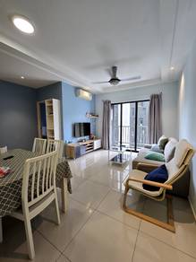 Tri Pinnacle - Fully Furniture - Include Wifi