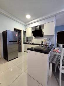 Tri Pinnacle - Fully Furniture - Include Wifi