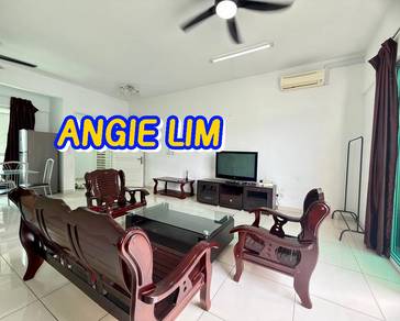 【WORTH!! HIGH FLR】ONE IMPERIAL✦Sungai Ara Bayan Lepas Triangle FIZ GBS