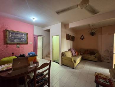 Bandar Putra Bertam 2-Sty Terrace ｜Open Facing ｜4Bed 4Bath｜Good Area｜
