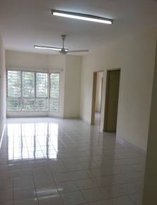 Merak Apartment (Puchong)