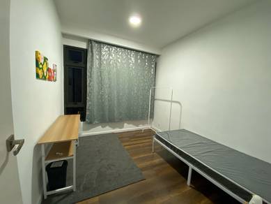 Room-for-rent-Taman-Melawati-Kuala-Lumpur