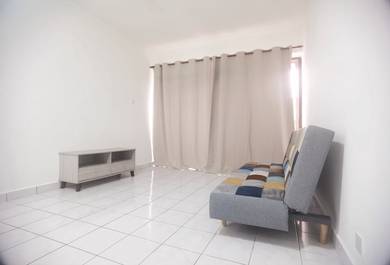 【NICE】 Villa Angsana, Jalan Ipoh, Kepong, Sentul, KL
