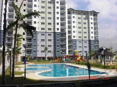 Termurah 🔥Casa Riana Apartment Puncak Jalil - Seri Kembangan