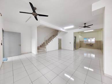 2-storey-Terraced-House-for-sale-Semenyih-Selangor