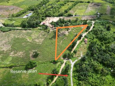 Agricultural-Land-for-sale-Beranang-Selangor