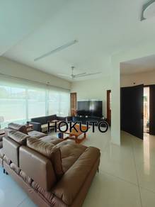 Luxury Living with Private Pool at Denai Endau 7