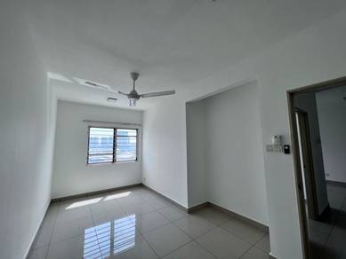 Alam Sanjung @ Subang West