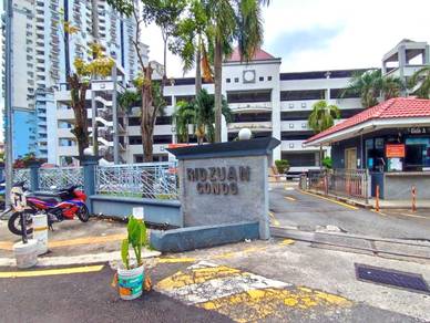 Ridzuan Condominium