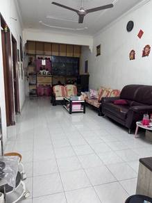 1-storey-Terraced-House-for-sale-Skudai-Johor