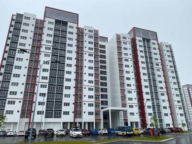 De Cemara Apartment