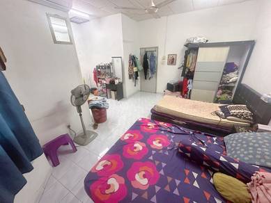 2-storey-Terraced-House-for-sale-Perling-Johor