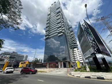 3 Towers