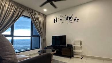 GM Remia Residence, Fully Furnished, Renovated unit, Tenanted