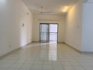 Residensi Laguna (Belvedere Service Apt)
