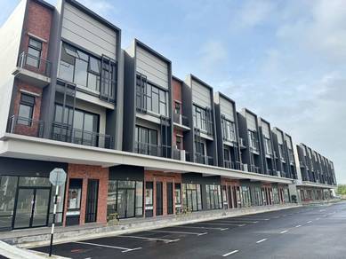 Setia TropikaNew Shoplot @ Setia Tropika For Rent❤️