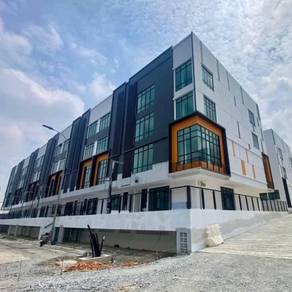 Pelangi Avenue First Row Shop For Rent ❤️