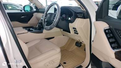 AA 6539KM Toyota LANDCRUISER 3.5 FULLY LOADED