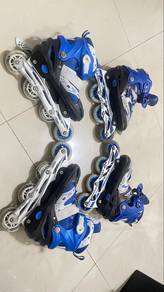 rollerblade nak lepas