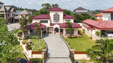 Bungalow-House-for-sale-Kajang-Selangor