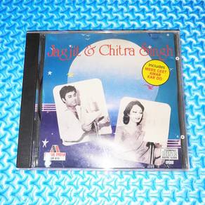 Jagjit Singh & Chitra Singh - Selections From Film