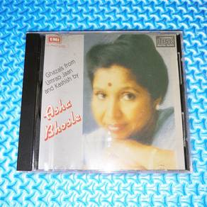 Asha Bhosle - Ghazals From Umrao Jaan And Kashish