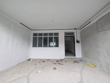 2.5-storey-Terraced-House-for-sale-Johor-Bahru-Johor