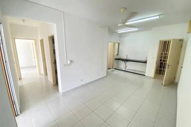 Seri Intan Apartments @ Setia Alam